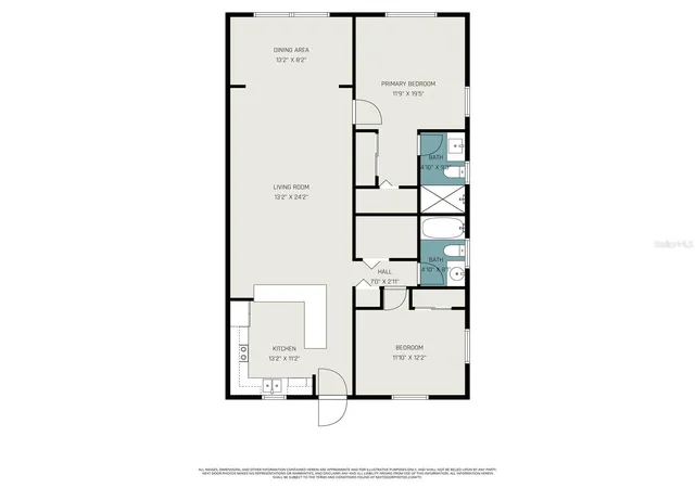 Photo 30 of Condo for sale at 801 83rd Avenue N #415, Saint Petersburg, FL 33702 | MLS# TB8448422 | Listing updated on 2026-08-11