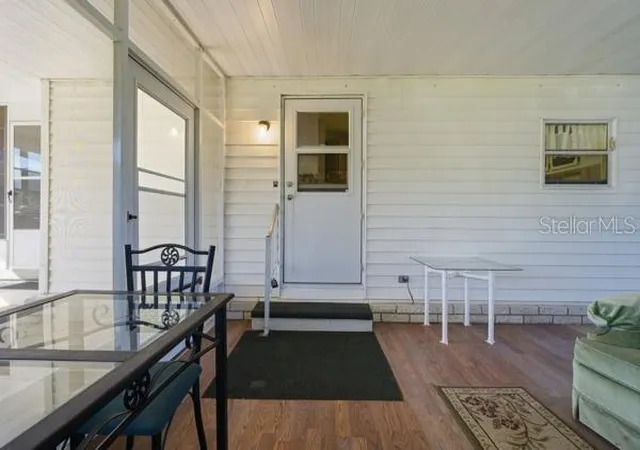 Photo 3 of Manufactured home for sale at 101 Mango Cvs, Leesburg, FL 34748 | MLS# G5104557 | Listing updated on 2026-10-17