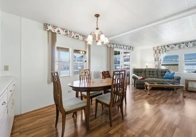 Photo 4 of Manufactured home for sale at 101 Mango Cvs, Leesburg, FL 34748 | MLS# G5104557 | Listing updated on 2026-10-17