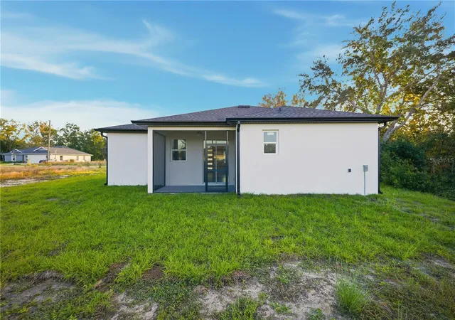 5th image of 12414 Se 106Th Ct, Belleview, FL 34420 | MLS# OM713561