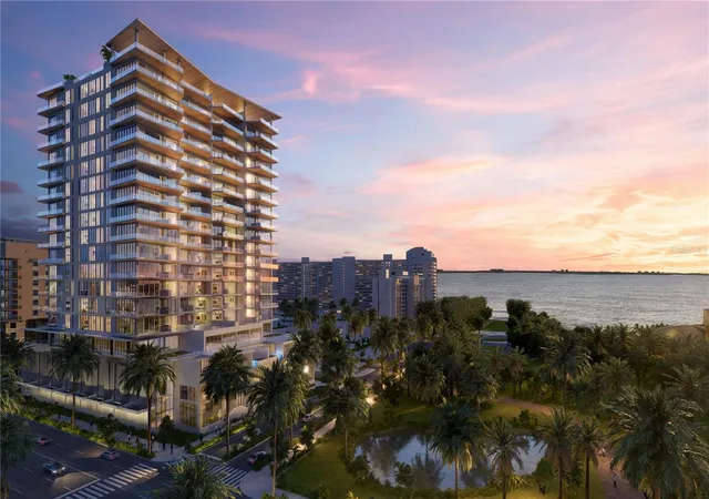 16th image of 668 Quay Commons #1203, Sarasota, FL 34236 | MLS# A4672170