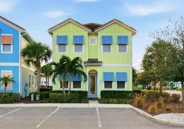 1st image of 8098 Knee Deep Rd, Kissimmee, FL 34747 | MLS# O6360849