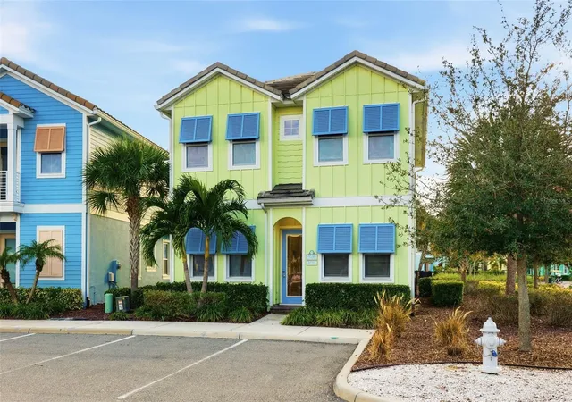 2nd image of 8098 Knee Deep Rd, Kissimmee, FL 34747 | MLS# O6360849
