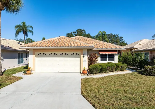 Photo 1 of Single family home for sale at 4310 Turnberry Ct, Bradenton, FL 34210 | MLS# A4672186 | Listing updated on 2026-08-30