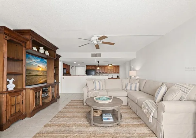 Photo 3 of Condo for sale at 500 Treasure Is Cswy #406, Treasure Island, FL 33706 | MLS# TB8448513 | Listing updated on 2026-09-24