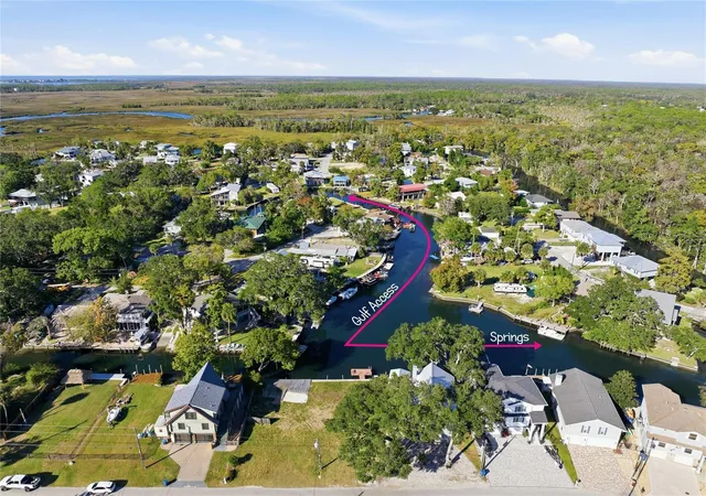 Photo 2 of Land for sale at 0 Circle Dr, Weeki Wachee, FL 34607 | MLS# W7880771 | Listing updated on 2026-07-31