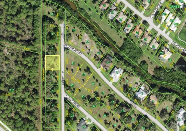 image of 70 Cobia Dr, Placida, FL 33946 | MLS# D6144785