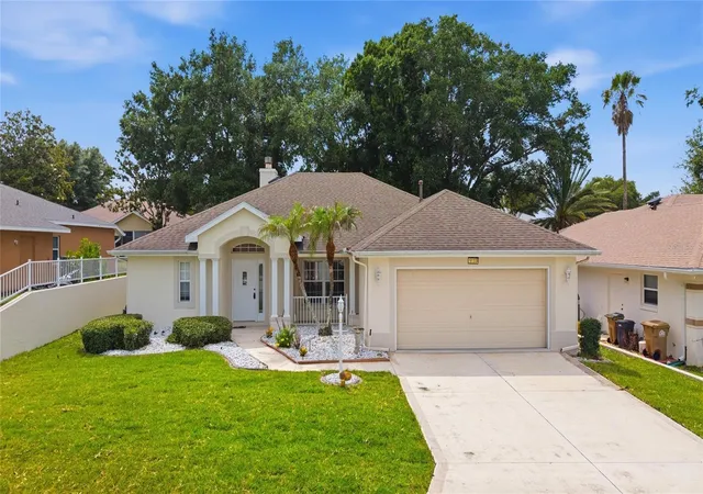 Photo 1 of Single family home for sale at 5133 Links Ln, Leesburg, FL 34748 | MLS# G5104568 | Listing updated on 2026-09-18
