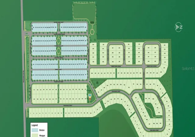 53rd image of 2697 Arbor Dune Ave, Apopka, FL 32712 | MLS# O6360992