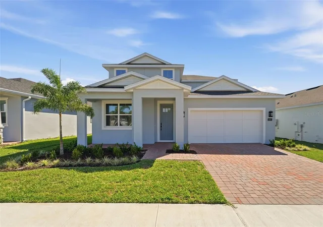 2nd image of 2697 Arbor Dune Ave, Apopka, FL 32712 | MLS# O6360992
