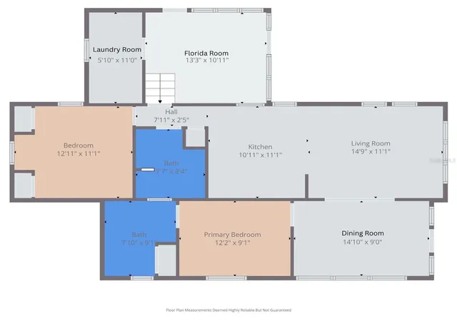 27th image of 37828 Newal Ave, Zephyrhills, FL 33542 | MLS# TB8448649