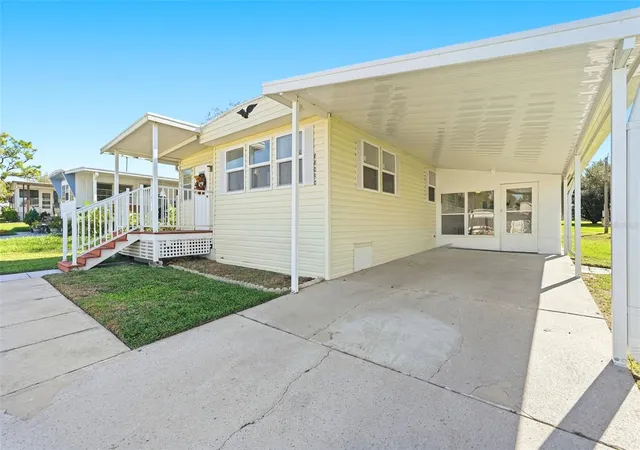 Photo 3 of Sale Pending at 37828 Newal Ave, Zephyrhills, FL 33542 | MLS# TB8448649 | Listing updated on 2026-08-11