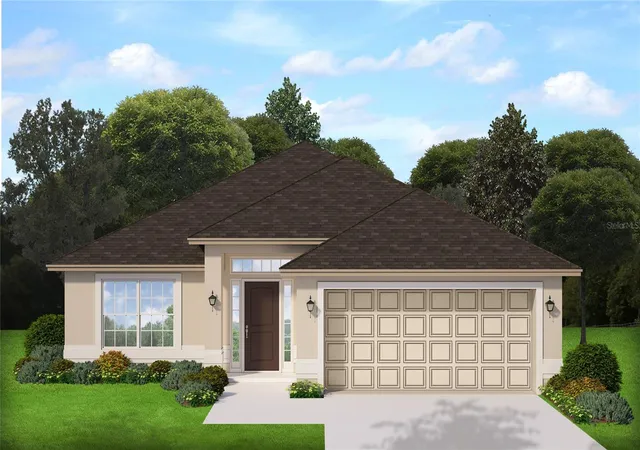 1st image of 12543 Ne 48th Ter, Oxford, FL 34484 | MLS# OM713599