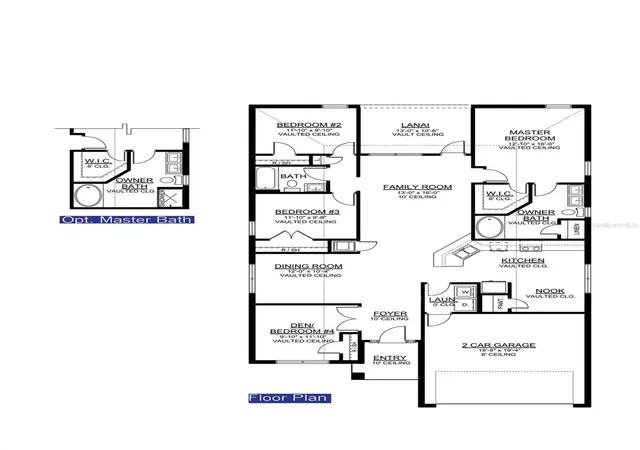 2nd image of 12543 Ne 48th Ter, Oxford, FL 34484 | MLS# OM713599