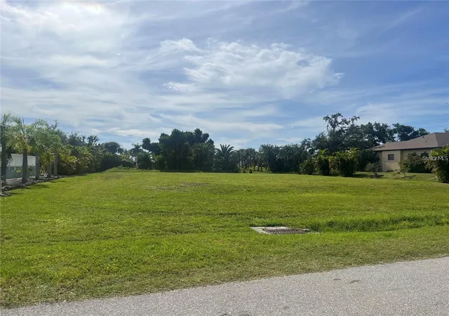 Photo 2 of Land for sale at 315 Capstan Dr, Placida, FL 33946 | MLS# TB8448668 | Listing updated on 2026-09-28