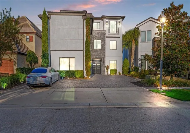 1st image of 331 Muirfield Loop, Reunion, FL 34747 | MLS# S5138640