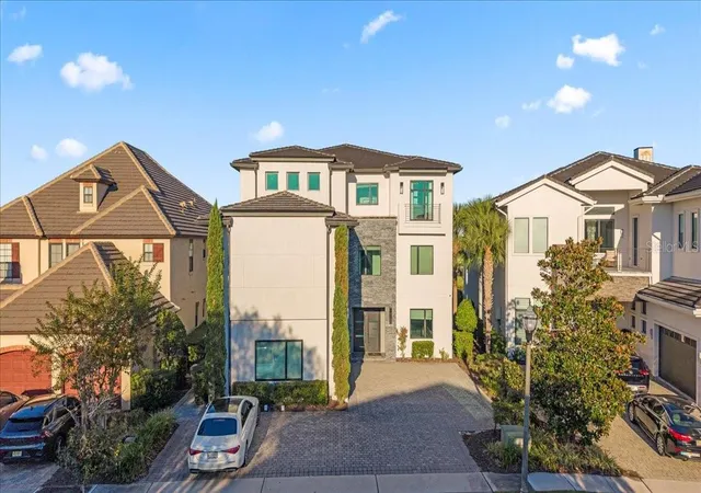 2nd image of 331 Muirfield Loop, Reunion, FL 34747 | MLS# S5138640