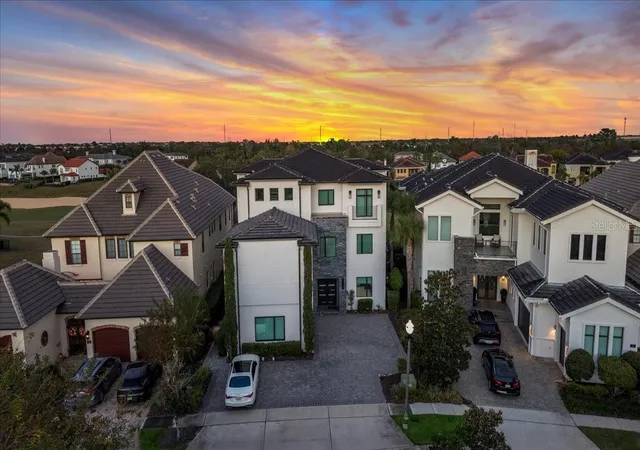 4th image of 331 Muirfield Loop, Reunion, FL 34747 | MLS# S5138640