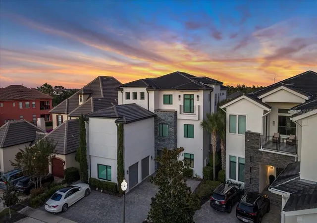 5th image of 331 Muirfield Loop, Reunion, FL 34747 | MLS# S5138640