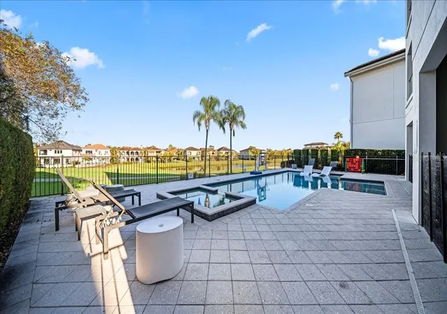 100th image of 331 Muirfield Loop, Reunion, FL 34747 | MLS# S5138640