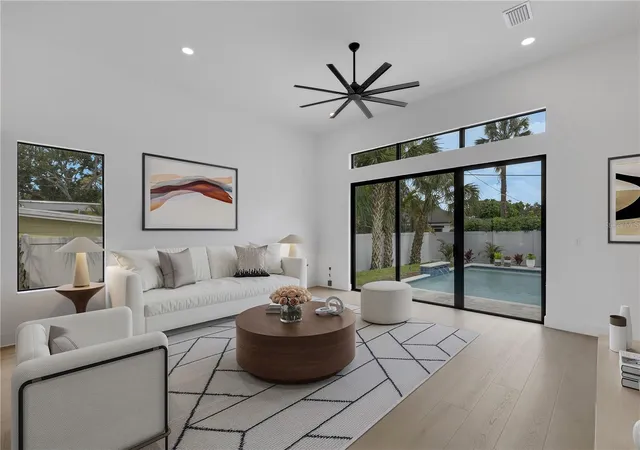 3rd image of 2069 Hibiscus St, Sarasota, FL 34239 | MLS# A4672246