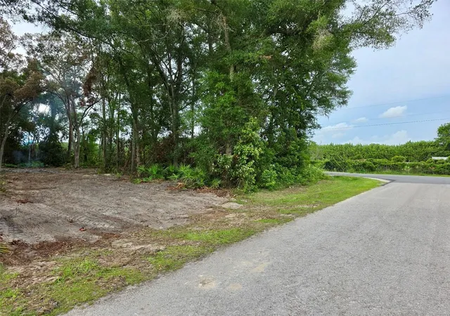 Photo 1 of Land for sale at Lot Nw 112 70th Avenue, Trenton, FL 32693 | MLS# GC535480 | Listing updated on 2026-07-30