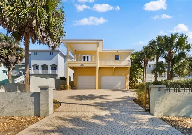 Photo 1 of Single family home for sale at 5609 S Atlantic Ave, New Smyrna Beach, FL 32169 | MLS# NS1086623 | Listing updated on 2026-10-05