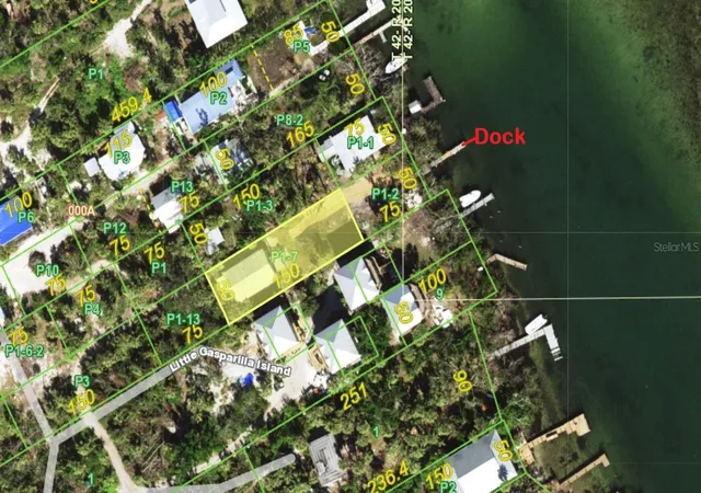 Homes for sale in Placida, FL | 8142 Little Gasparilla Is, Placida, FL 33946 | MLS# D6144794