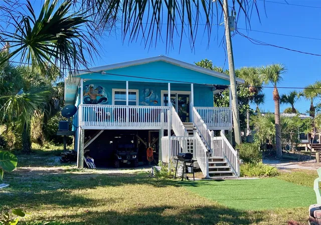 Homes for sale in Placida, FL | 8142 Little Gasparilla Is, Placida, FL 33946 | MLS# D6144794