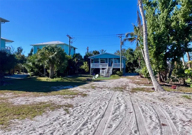 Homes for sale in Placida, FL | 8142 Little Gasparilla Is, Placida, FL 33946 | MLS# D6144794