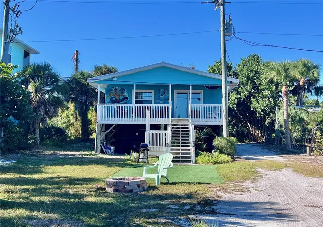 Homes for sale in Placida, FL | 8142 Little Gasparilla Is, Placida, FL 33946 | MLS# D6144794