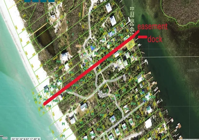 1st image of 8146 Little Gasparilla Is, Placida, FL 33946 | MLS# D6144795