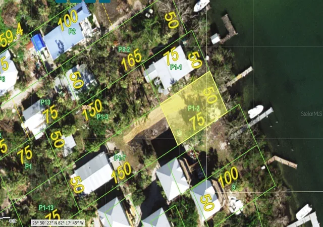 2nd image of 8146 Little Gasparilla Is, Placida, FL 33946 | MLS# D6144795