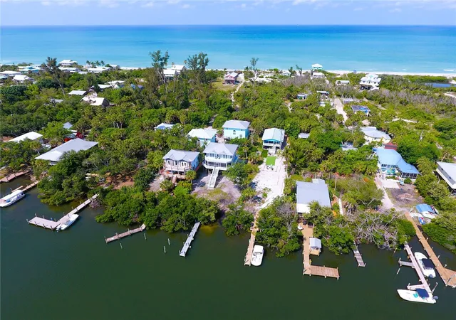 3rd image of 8146 Little Gasparilla Is, Placida, FL 33946 | MLS# D6144795