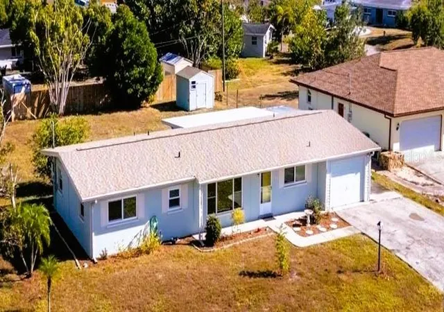 1st image of 151 Emmett Ave Ne, Port Charlotte, FL 33952 | MLS# C7517790