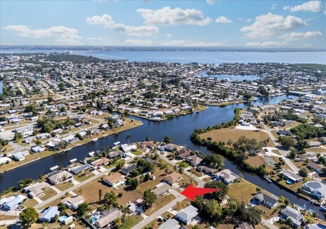 48th image of 151 Emmett Ave Ne, Port Charlotte, FL 33952 | MLS# C7517790