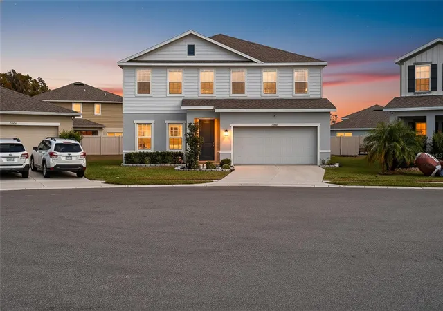 1st image of 10196 Agave Ct, Land O Lakes, FL 34638 | MLS# TB8448746