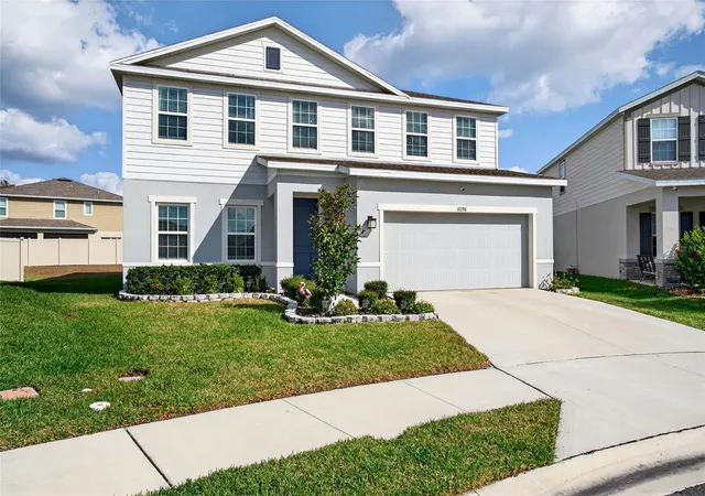 3rd image of 10196 Agave Ct, Land O Lakes, FL 34638 | MLS# TB8448746