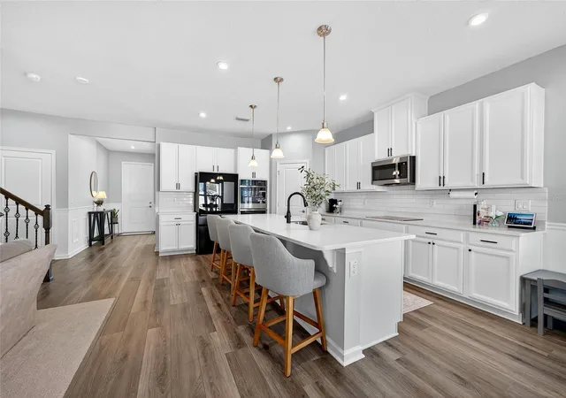 5th image of 10196 Agave Ct, Land O Lakes, FL 34638 | MLS# TB8448746