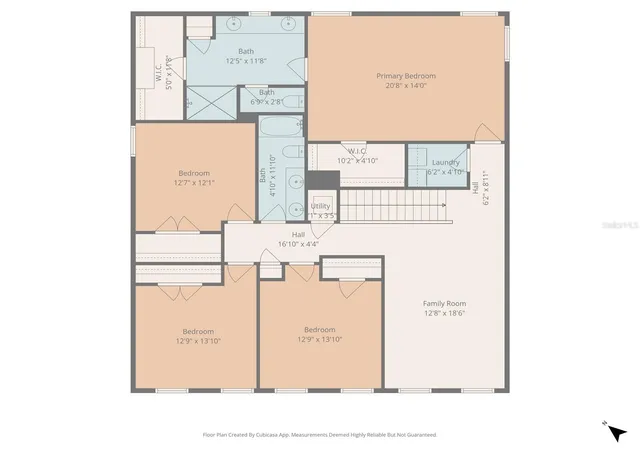 89th image of 10196 Agave Ct, Land O Lakes, FL 34638 | MLS# TB8448746