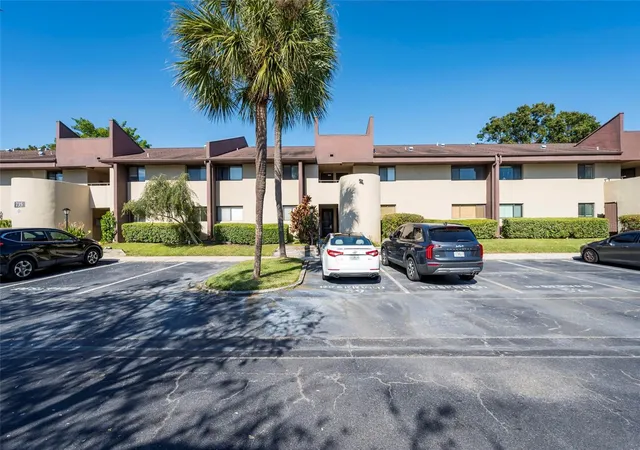Photo 1 of Condo for sale at 735 S Village Dr N #206, Saint Petersburg, FL 33716 | MLS# TB8448749 | Listing updated on 2026-04-14