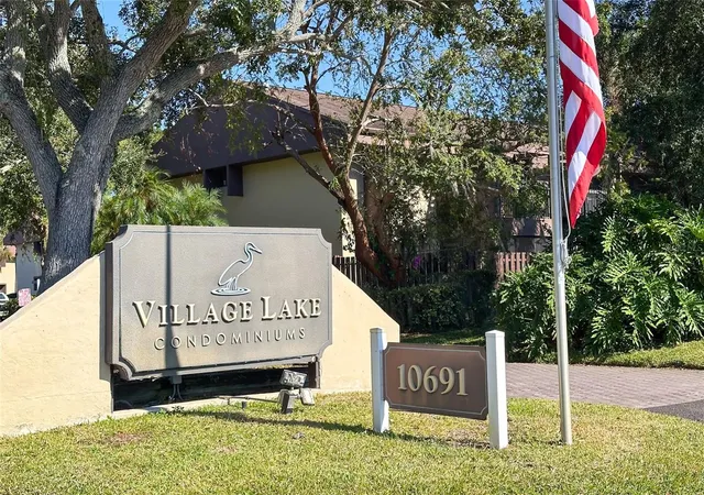Photo 2 of Condo for sale at 735 S Village Dr N #206, Saint Petersburg, FL 33716 | MLS# TB8448749 | Listing updated on 2026-04-14