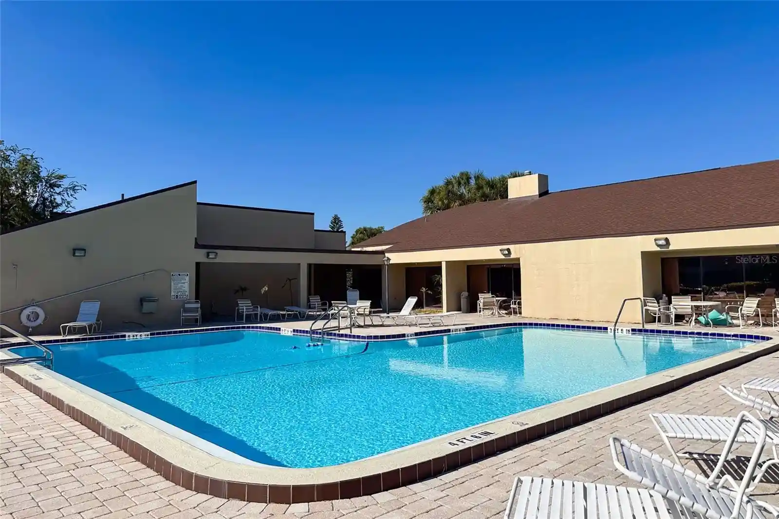 Listing Photo 45 - Condo for sale in 735 S Vlg Dr N located at 735 S Vlg Dr N, ST PETERSBURG, FL 33716 - Unit #206