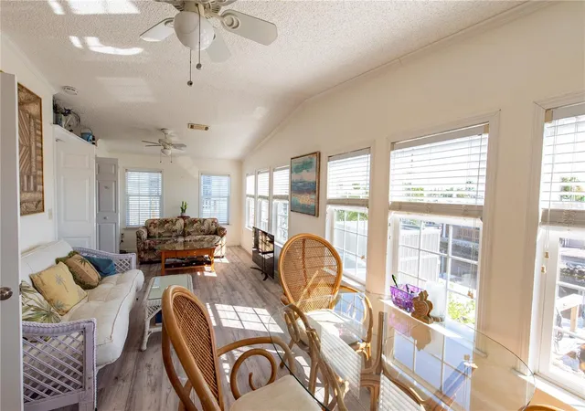 Photo 3 of Manufactured home for sale at 15 Rotterdam Dr, Punta Gorda, FL 33950 | MLS# C7517793 | Listing updated on 2026-08-15