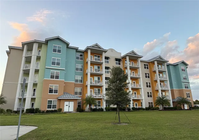 1st image of 3151 Sunset Walk Dr #516, Kissimmee, FL 34747 | MLS# O6361108