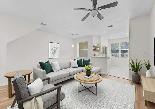 Photo 2 of Townhouse for sale at 3851 Virga Blvd, Sarasota, FL 34233 | MLS# A4672280 | Listing updated on 2026-08-24