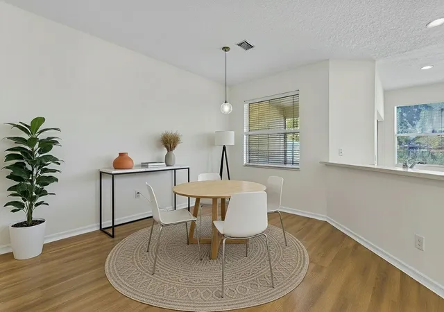 Photo 3 of Townhouse for sale at 3851 Virga Blvd, Sarasota, FL 34233 | MLS# A4672280 | Listing updated on 2026-08-24