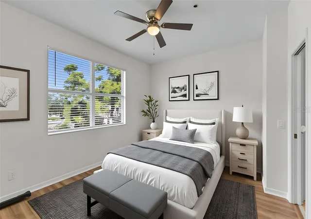 Photo 3 of Townhouse for sale at 3851 Virga Blvd, Sarasota, FL 34233 | MLS# A4672280 | Listing updated on 2026-08-24