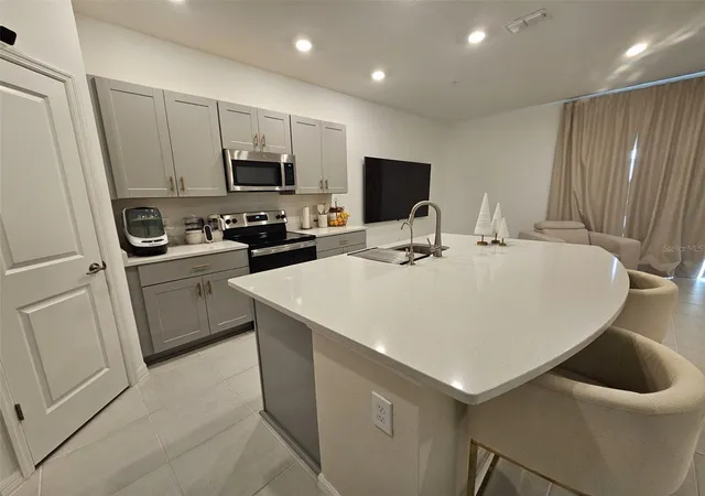 Photo 3 of Townhouse for sale at 4451 Arlington Ave, Saint Cloud, FL 34769 | MLS# S5138658 | Listing updated on 2026-02-07