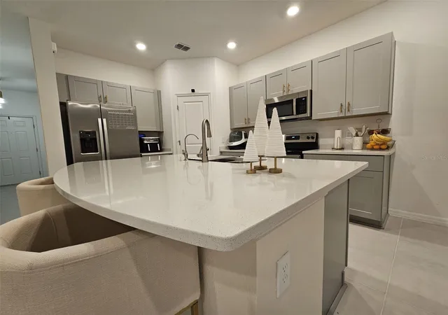 Photo 4 of Townhouse for sale at 4451 Arlington Ave, Saint Cloud, FL 34769 | MLS# S5138658 | Listing updated on 2026-02-07
